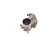 Electric throttle body valve