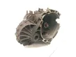 Manual 6 speed gearbox