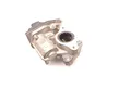 Electric throttle body valve