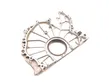 Timing chain cover