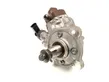 Fuel injection high pressure pump