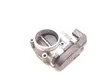 Electric throttle body valve