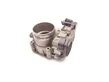 Electric throttle body valve