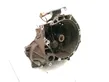 Manual 5 speed gearbox