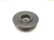 Crankshaft pulley