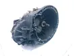 Manual 6 speed gearbox