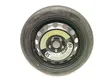 R16 spare wheel