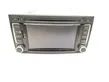 Radio/CD/DVD/GPS head unit