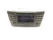 Radio/CD/DVD/GPS head unit