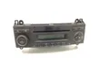 Radio/CD/DVD/GPS head unit