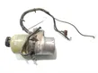 Electric power steering pump