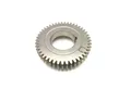 Crankshaft gear