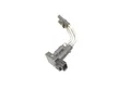 Exhaust pressure sensor