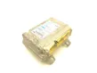 Airbag control unit/module