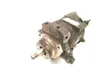 Fuel injection high pressure pump