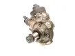 Fuel injection high pressure pump