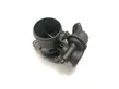 Electric throttle body valve