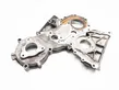 Timing chain cover