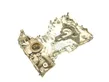 Timing chain cover