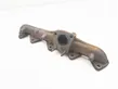 Exhaust manifold