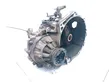 Manual 6 speed gearbox