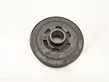 Crankshaft pulley