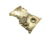 Timing chain cover