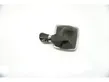 Gear lever shifter trim leather/knob