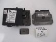 Kit centralina motore ECU e serratura