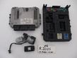 Kit calculateur ECU et verrouillage