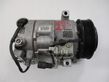 Air conditioning (A/C) compressor (pump)