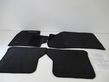 Car floor mat set