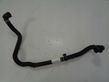 Electric car engine cooling hoses/pipes