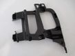 Rear bumper mounting bracket