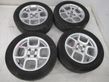 R17 alloy rim