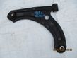 Front lower control arm/wishbone