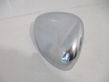 Plastic wing mirror trim cover