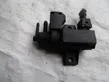 Turbo solenoid valve