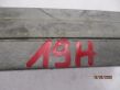 Supporto di montaggio del motore (usato)   BJ323C156AC