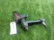 Steering rack