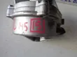 Vacuum valve