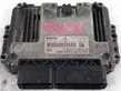 Calculateur moteur ECU