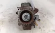 Fuel injection high pressure pump