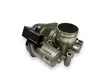 Throttle valve