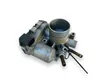 Throttle valve