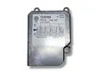 Airbag control unit/module