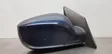 Front door electric wing mirror