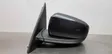 Front door electric wing mirror