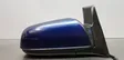 Front door electric wing mirror