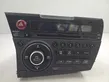 Radio / CD-Player / DVD-Player / Navigation